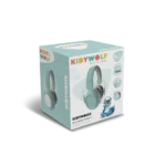 Kidywolf Noise Cancelling Hoofdtelefoon